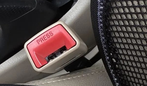 安全带不系扣多少分(安全带可以改装吗) 第3张