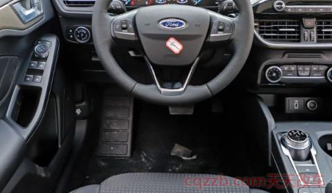 福克斯三个机脚垫都要换吗(福克斯有四缸发动机吗)  第2张