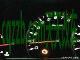 有关：撞车当时没事过了一天有事怎么处理 发动机控制系统故障  第2张