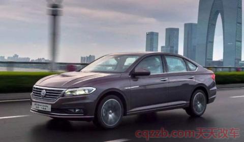 朗逸plus主动刹车详解(朗逸plus有几款发动机)  第2张