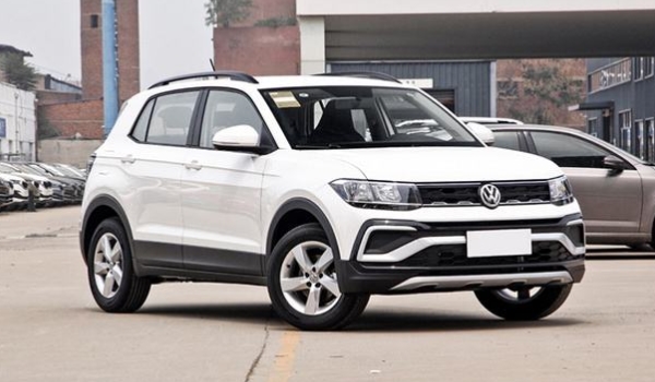 科普一下：大众途铠属于合资还是国产(大众途铠的车身尺寸数据是什么)  第3张