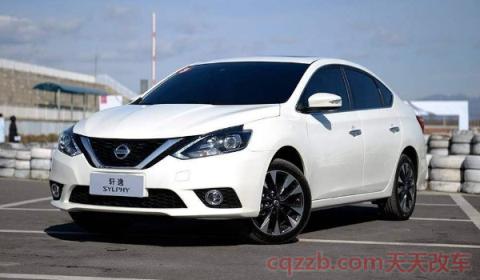 东风日产厂家在哪里(东风日产旗下在售车型)  第2张