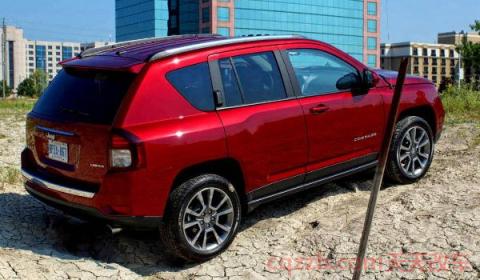limited是什么车(举例说明哪个品牌下的车型采用了limited标志)  第2张