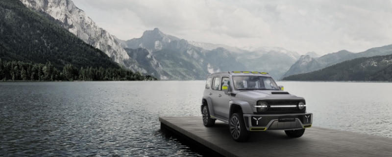 tank车是什么牌子(坦克300的车身尺寸数据是什么)