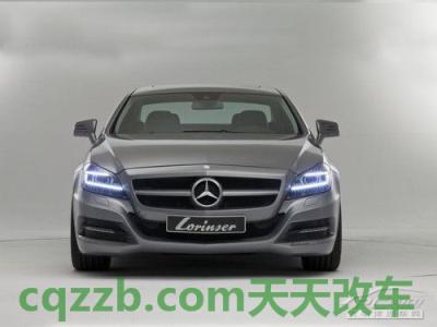 车知识:劳伦士_什么是劳伦士 第3张