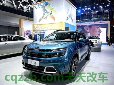 汽车问答：东风雪铁龙厂商_什么是东风雪铁龙厂商  第2张