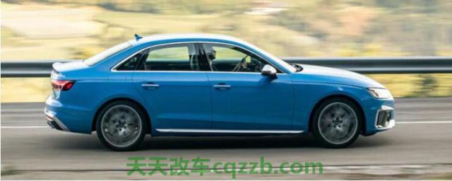 汽车问答：奥迪s4是quattro吗(图)