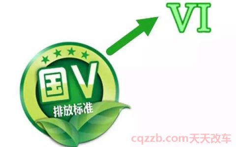 国五柴油车停止上牌时间(车辆多久报废) 第3张