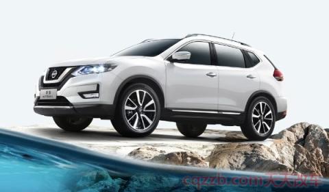 2020奇骏油箱容积(2020奇骏的车身尺寸)  第3张