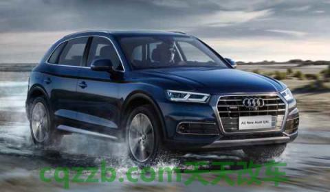 q5涉水深度是多少(奥迪Q5L的生产厂商是哪里)  第2张