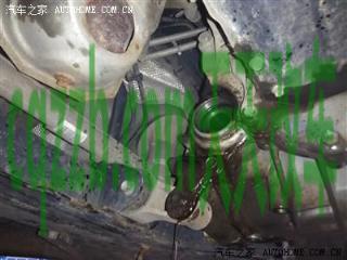 汽车分享：半轴油封漏油怎样解决 邦奇cvt变速箱真实寿命  第2张