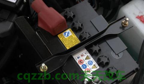 12v电瓶亏电了修复办法(12V电瓶亏电原因)  第3张