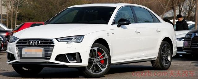 奥迪w12啥意思(奥迪A8W12是什么) 第1张