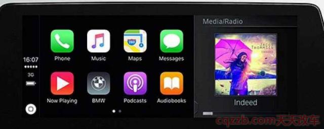 carlife和carplay区别(carplay怎么样)  第1张