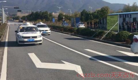 科二和科三考试需要间隔多久(科二考试失败还能在考吗)  第2张