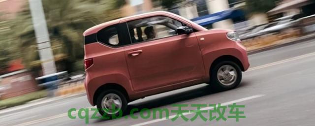 五菱宏光mini需要上牌吗(五菱宏光miniEV厂商指导价)