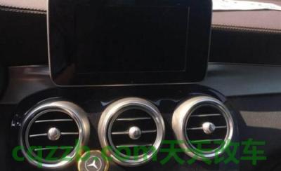 车问答:奔驰gle油耗多少钱一公里 奔驰gle音响均衡器怎么调效果最好(奔驰glc音响均衡器怎么调效果最好) 第2张