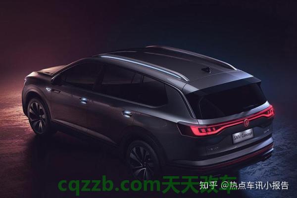 车知识：大众汽车的大预测可能会改变一切 大众汽车s开头的车型是哪个  第1张
