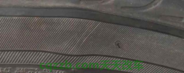 汽车前轮胎鼓个小包有没有事(车辆轮胎多久更换一次)  第1张