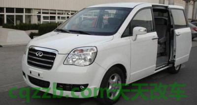 了解：威麟V8_什么是威麟V8