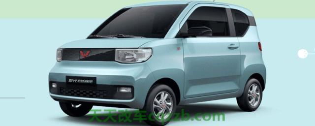 车问答：五菱宏光mini能上高速公路吗(图)