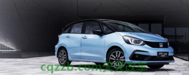 讲解一下：飞度没有喇叭是什么意思(飞度的生产厂商是哪里)