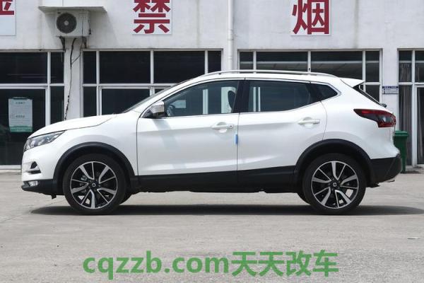 汽车有用：日产逍客的性能怎么样及其整体简介 日产轩逸1.6的性能怎么样及其整体简介  第2张