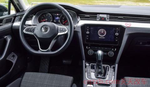 帕萨特2020款导航怎么设置(帕萨特厂商指导价)  第1张