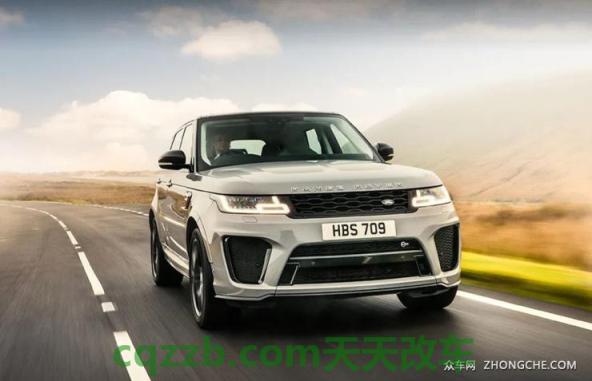 有用：揽胜运动版_什么是揽胜运动版