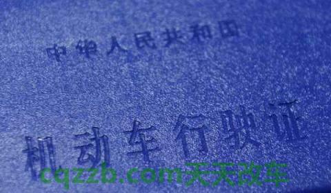 甘n是哪个市的车牌号(机动车辆号牌使用要注意什么)  第2张