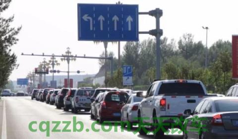 左转没打转向灯扣分吗(如何打车辆转向灯？)  第3张