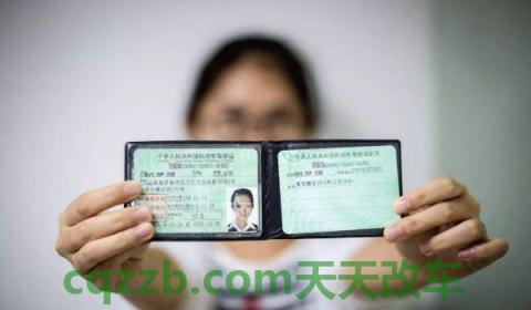 b2驾照可以开什么车可以开几座的客车(B2机动车驾驶证扣分需要学习吗)  第3张