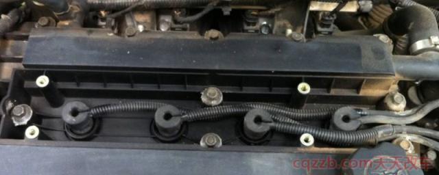 喷油嘴原因导致积碳严重(发动机有几个喷油嘴) 第1张