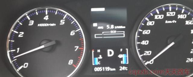 欧蓝德仪表盘显示雪花指示灯(欧蓝德的生产厂商)