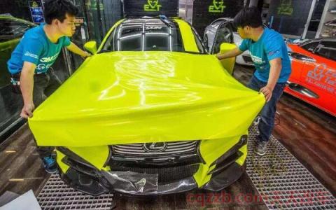 改装大包围被交警抓了(允许改装的范围) 第3张