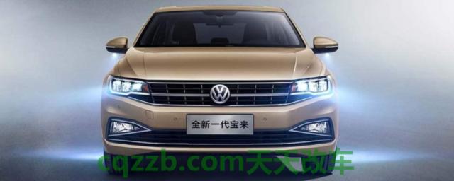 大众是哪国车(途观L的生产厂商是哪里)  第1张