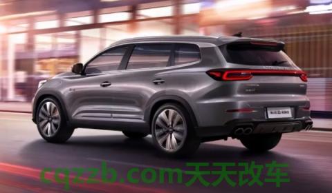 讲讲：瑞虎8油箱容积多大(瑞虎8的底盘转向系统是什么)  第2张