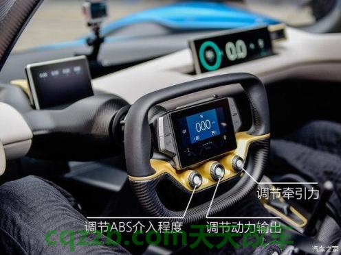 车问答：ecu上写着bosh是什么意思 ep9蔚来0-100加速  第2张