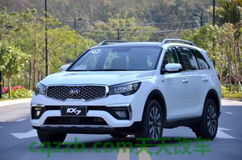 问题：起亚_什么是起亚  第2张