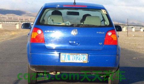 河南省各市车牌号字母(违反郑州地区限号如何处罚)  第3张