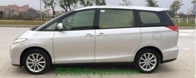 汽车有关：普瑞维亚是独立悬架吗(图)