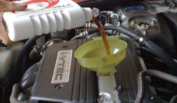 换活塞环算大修吗(发动机大修需要多久) 第3张