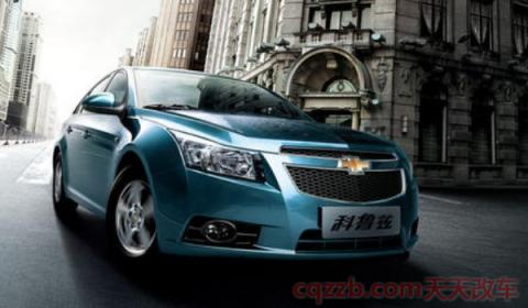 老款科鲁兹ac开关在哪(科鲁兹的生产厂商)  第3张