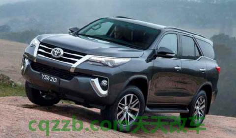 丰田穿越者哪里可以买到(丰田穿越者使用的发动机型号)  第2张