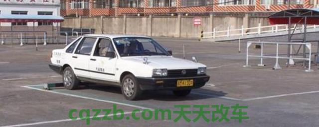 倒库一边宽一边窄合格吗(倒库为什么会出现一边宽一边窄)  第1张