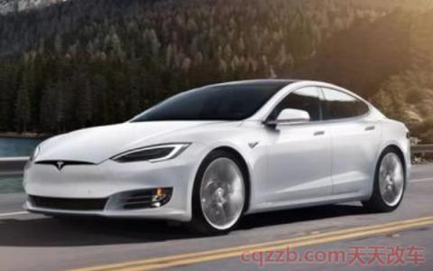 特斯拉什么时候进入中国的(特斯拉介绍)  第2张