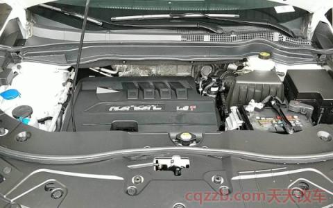 哈弗h6长宽高(哈弗h6怎么样)  第3张