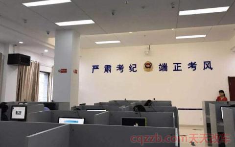 科四能考几次啊(科四多少分及格多少题) 第2张