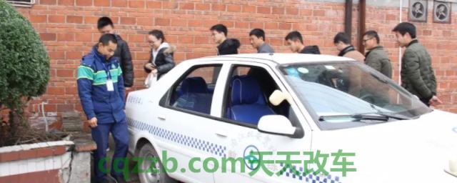 分析一下：科三绕车一周取消了吗(机动车驾驶证科目三的场地有几种)
