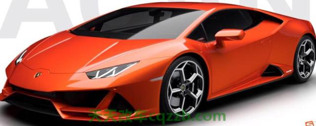 问题：兰博基尼huracan evo是四驱的吗(图)